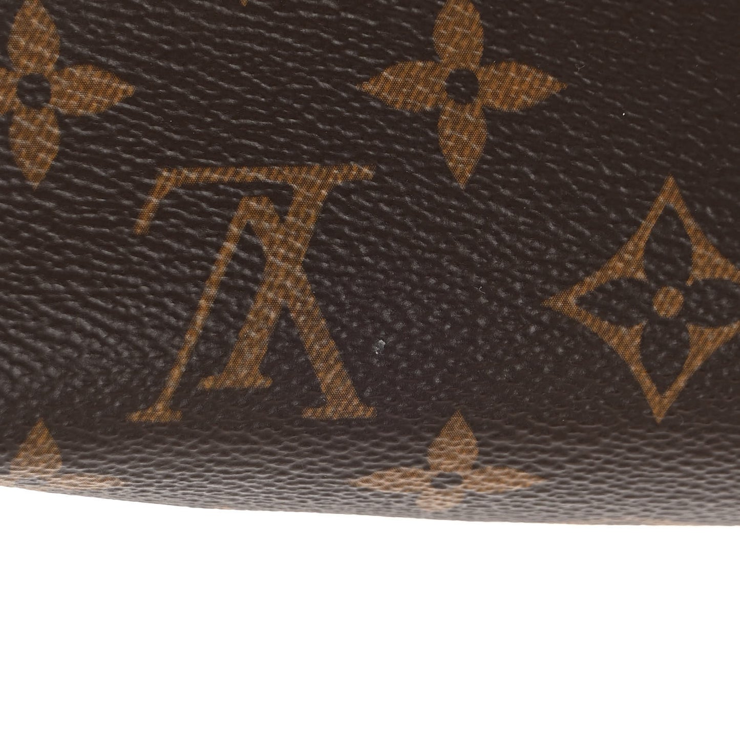 Monogram Toiletry Pouch 26