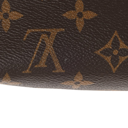 Louis Vuitton Monogram Toiletry Pouch 26 8 of 8