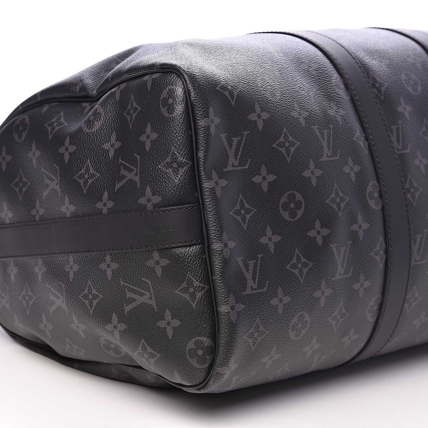 Monogram Eclipse Keepall Bandouliere 45