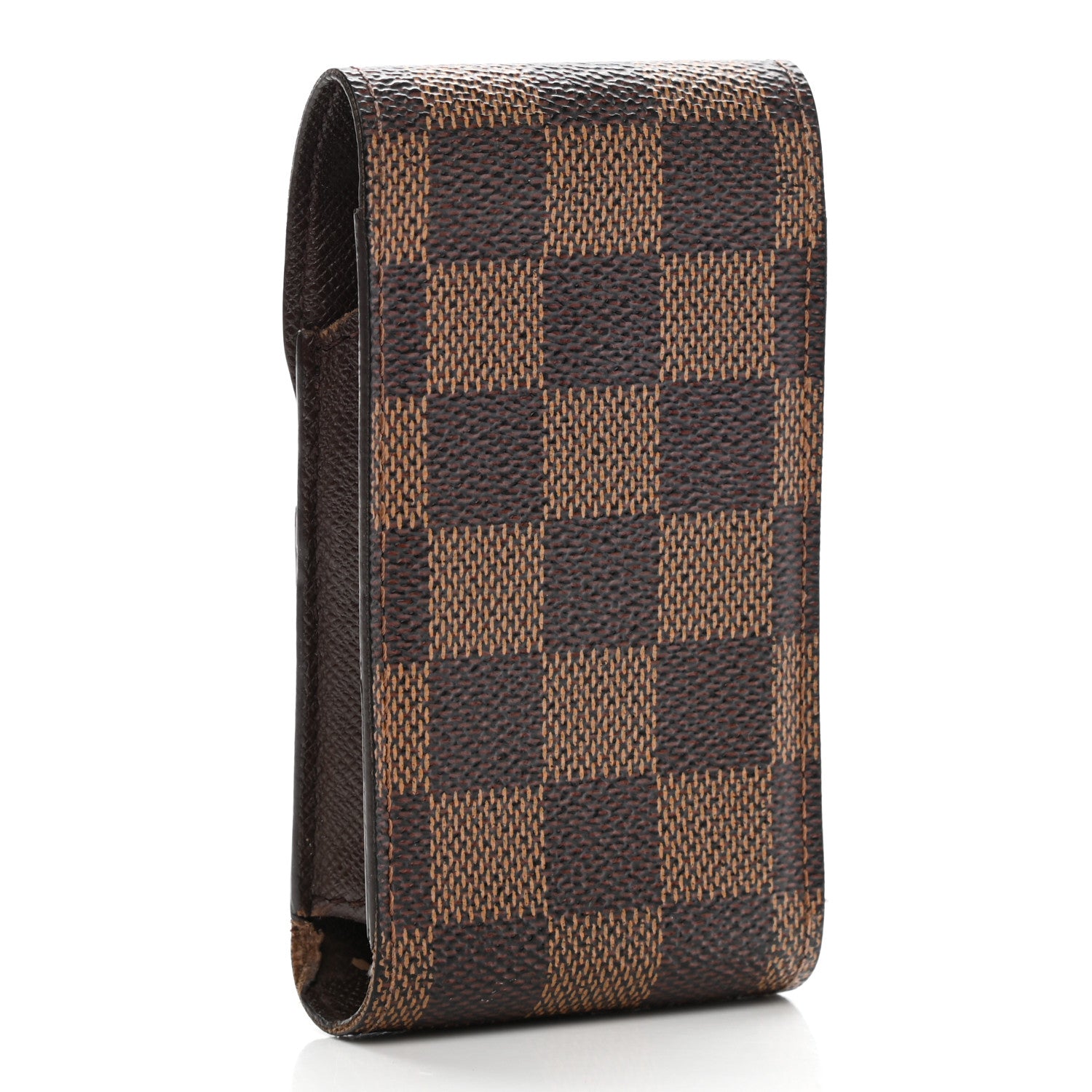Louis Vuitton Damier Ebene Cigarette Case 3 of 11