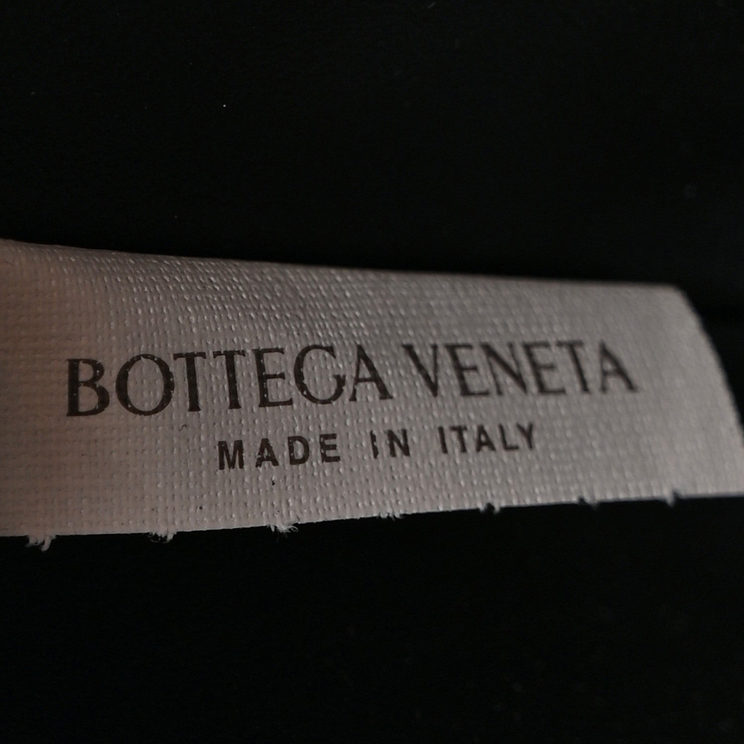 Bottega Veneta Nappa Intrecciato Shearling Andiamo Double Pouch