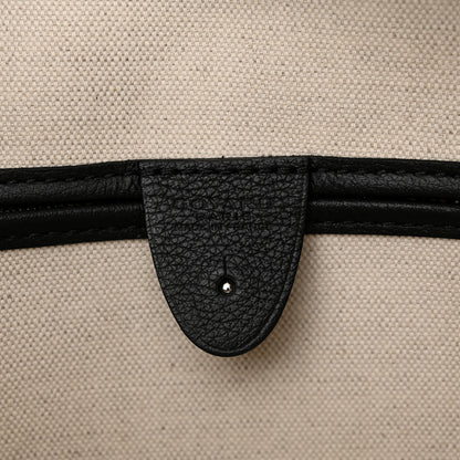 Goyard Goyardine Artois PM Black 6 of 10