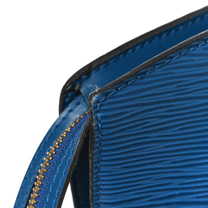 Louis Vuitton Epi Saint Jacques GM Toledo 8 of 12