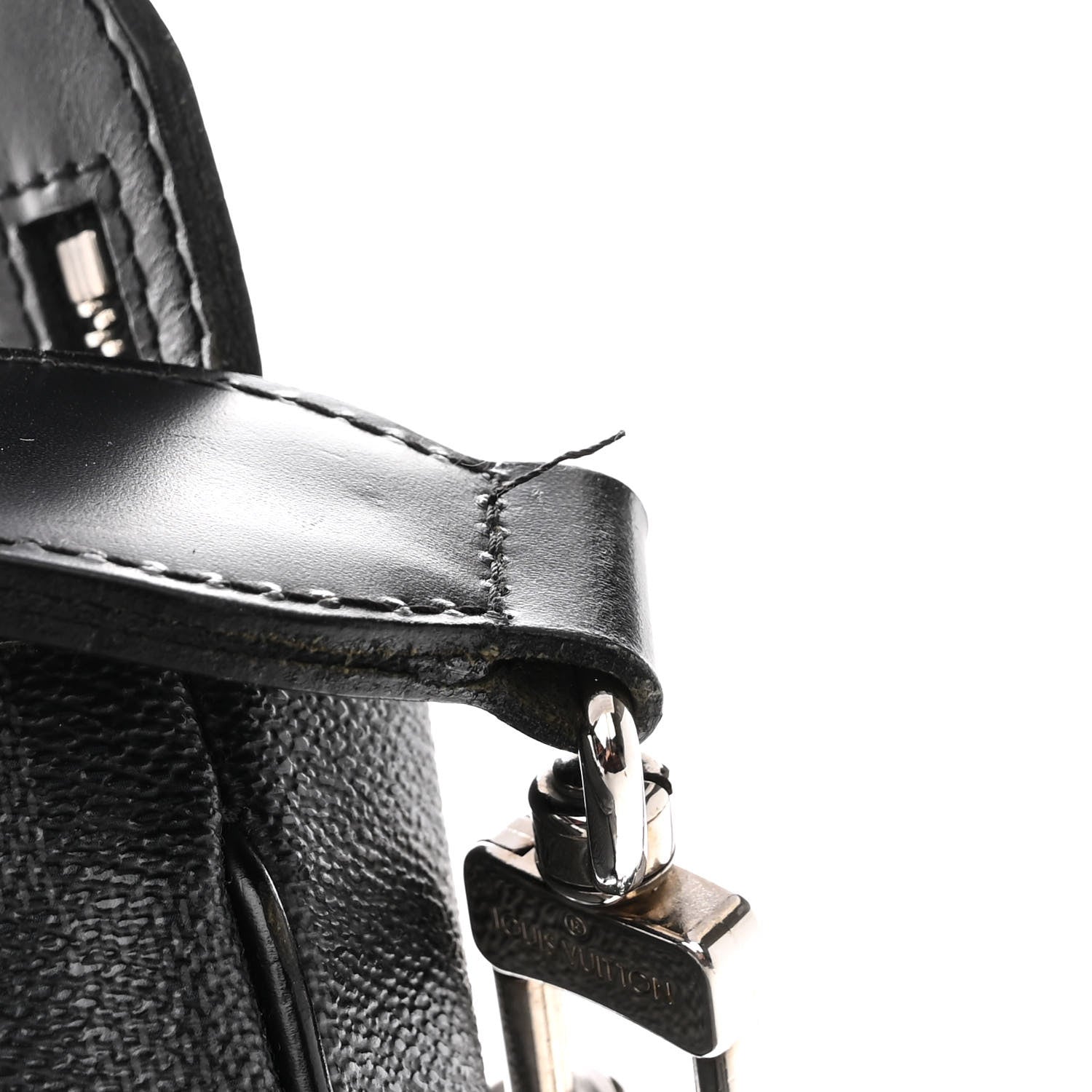 Louis Vuitton Damier Graphite Tadao 11 of 11