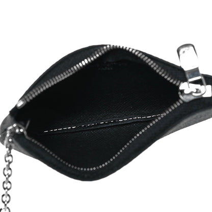 Louis Vuitton Damier Graphite Key Pouch 5 of 7