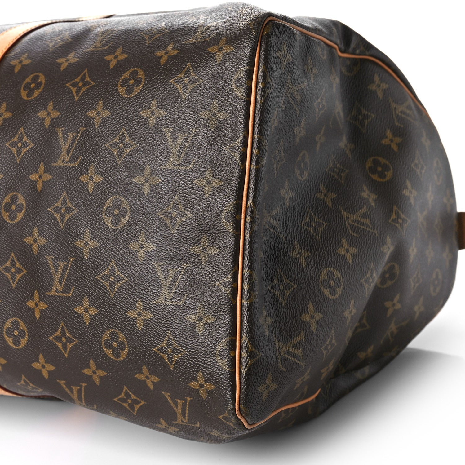 Louis Vuitton Monogram Keepall 55 8 of 14