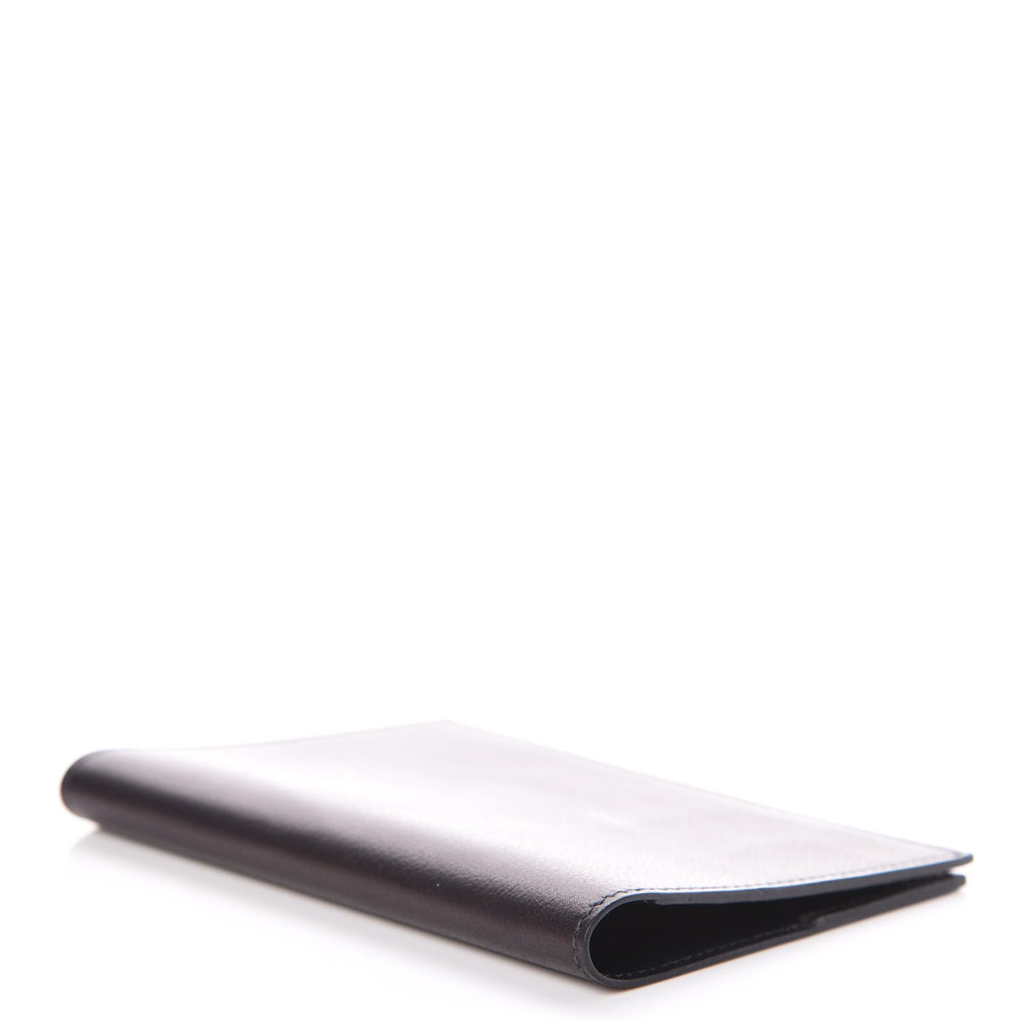 Evergrain MC2 Magellan Passport Holder Black