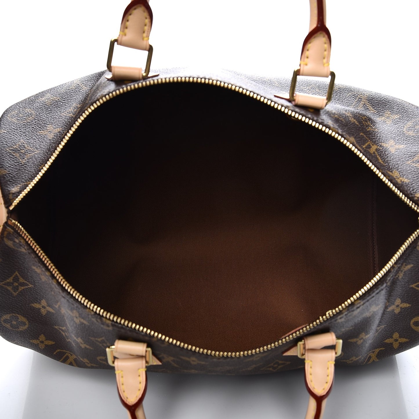 Monogram Speedy 35
