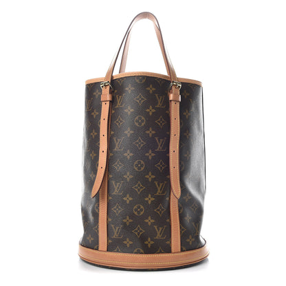 Louis Vuitton Monogram Bucket 27 1 of 13
