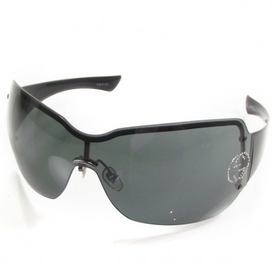 Frameless GG Logo Sunglasses GG 1825 /S
