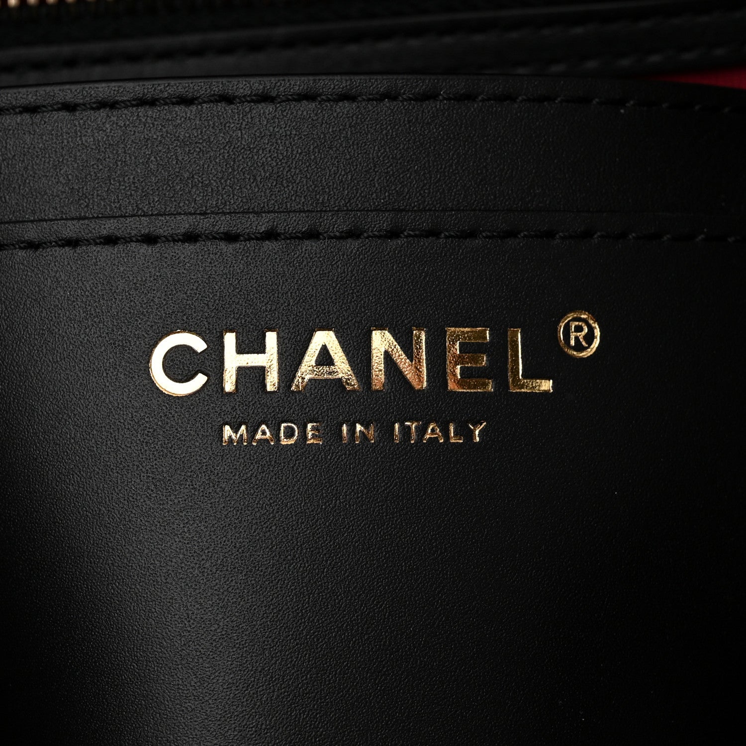 Chanel Caviar Quilted Mini Urban Spirit Backpack Black 6 of 10