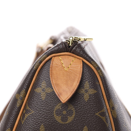 Louis Vuitton Monogram Sac Flanerie 45 7 of 12