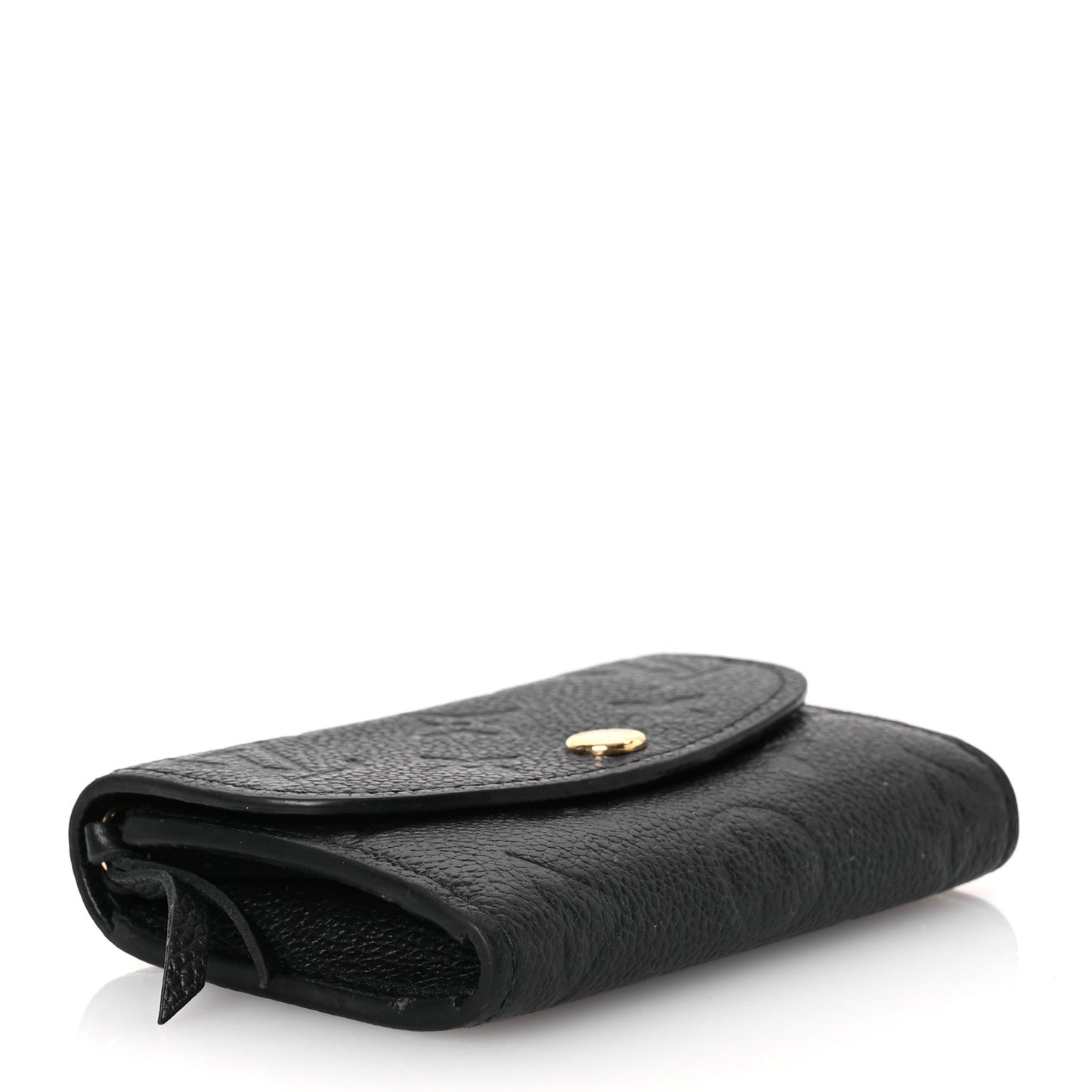Empreinte Rosalie Coin Purse Black