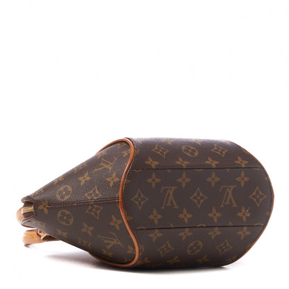Louis Vuitton Monogram Ellipse PM 3 of 7