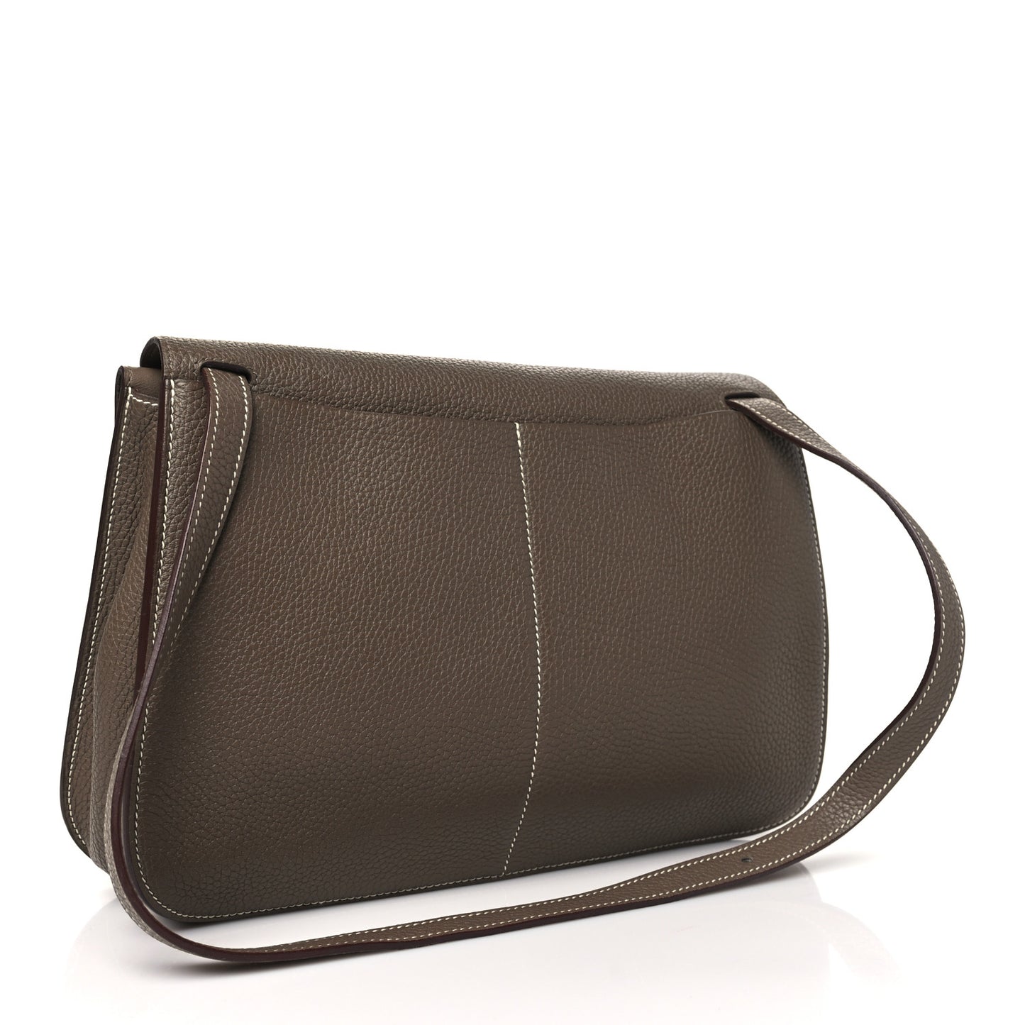 Taurillon Clemence Halzan 25 Etoupe