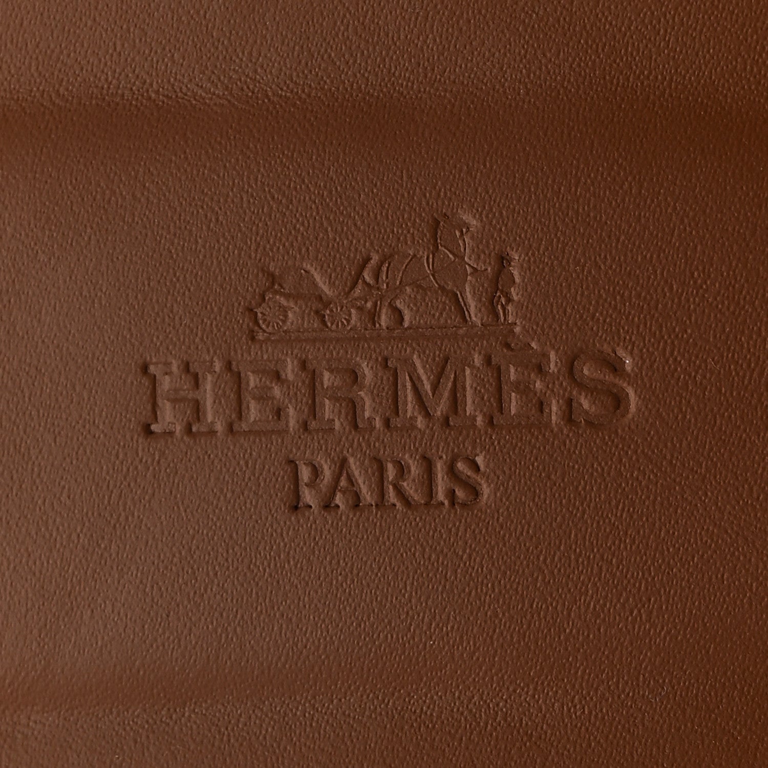 Hermes Box Calfskin Oran Sandals 36.5 Gold 38.5 Gold 8 of 9