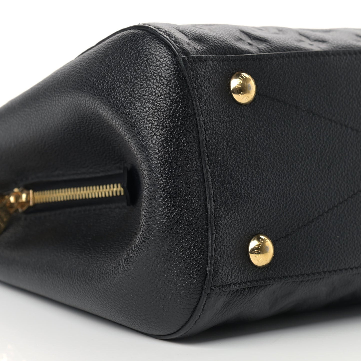 Empreinte Montaigne MM Black