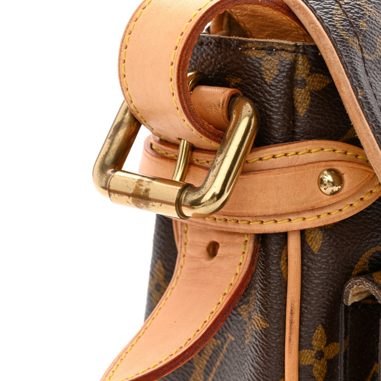 Monogram Hudson PM