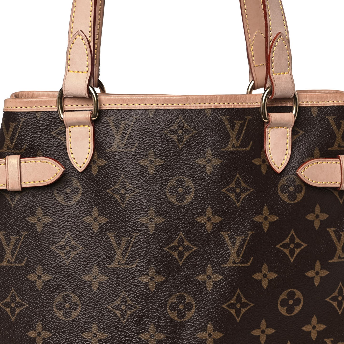 Monogram Batignolles Vertical