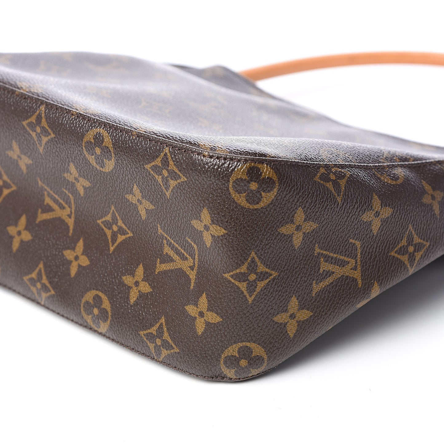 Monogram Looping MM