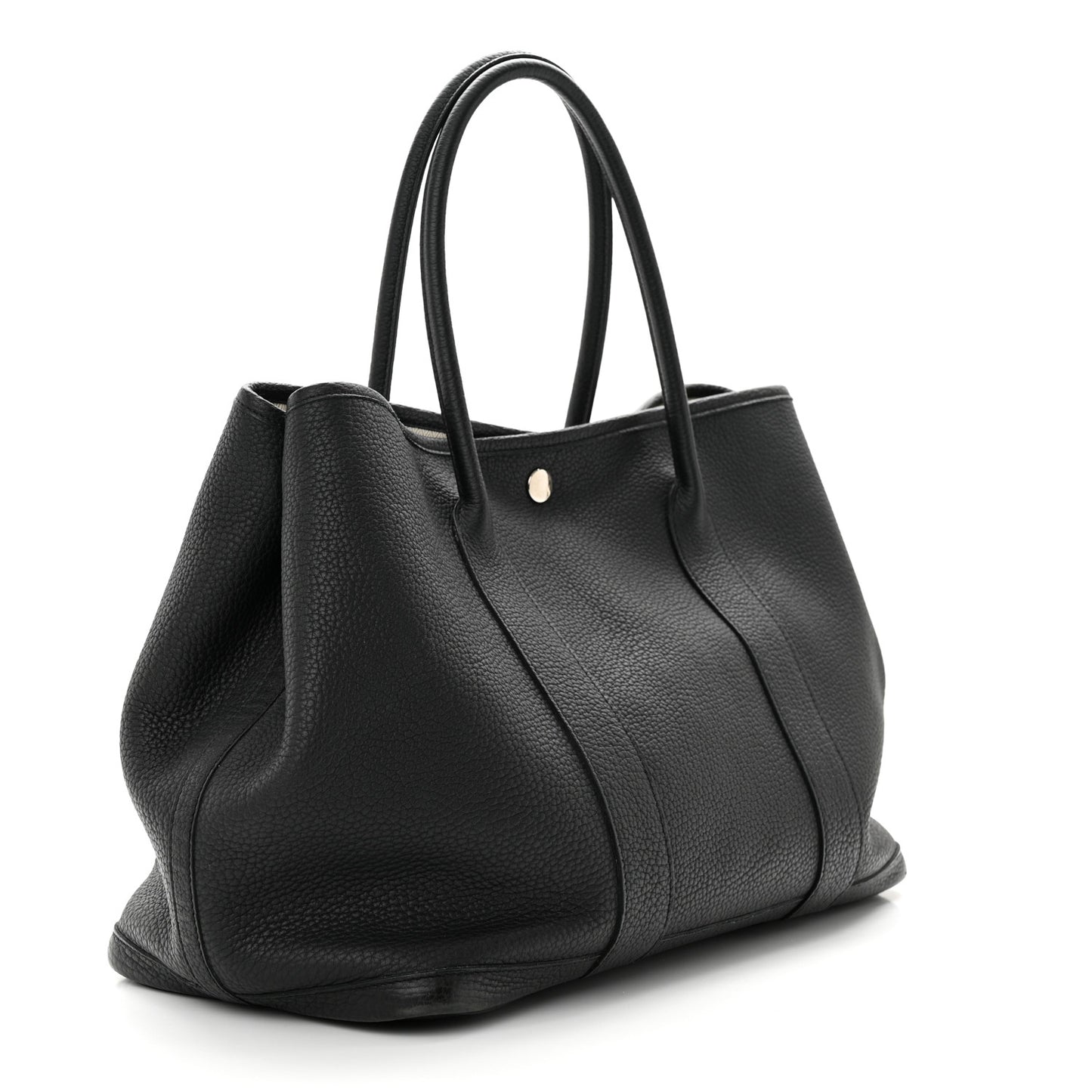 Negonda Garden Party Tote 36 MM Black