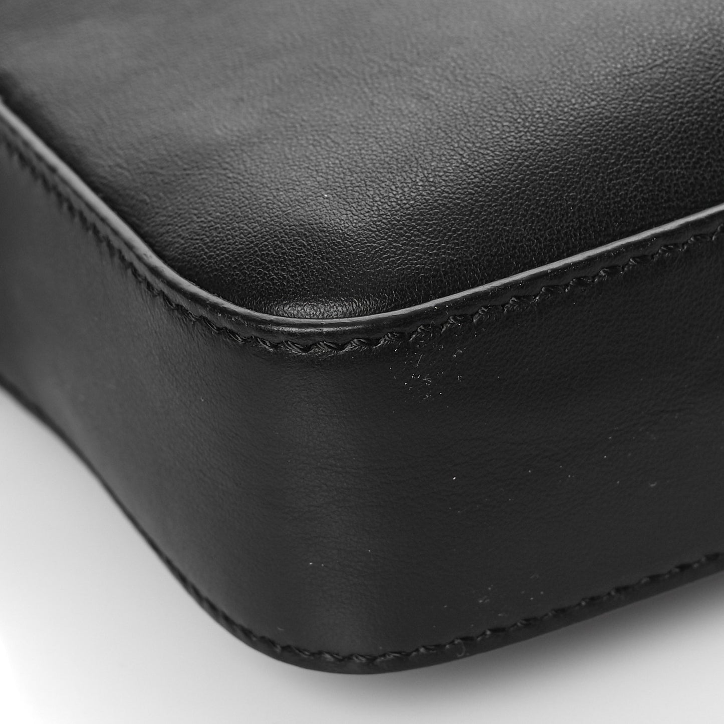 Vitello Grace Light Logo Medium Camera Case Black Sunflower