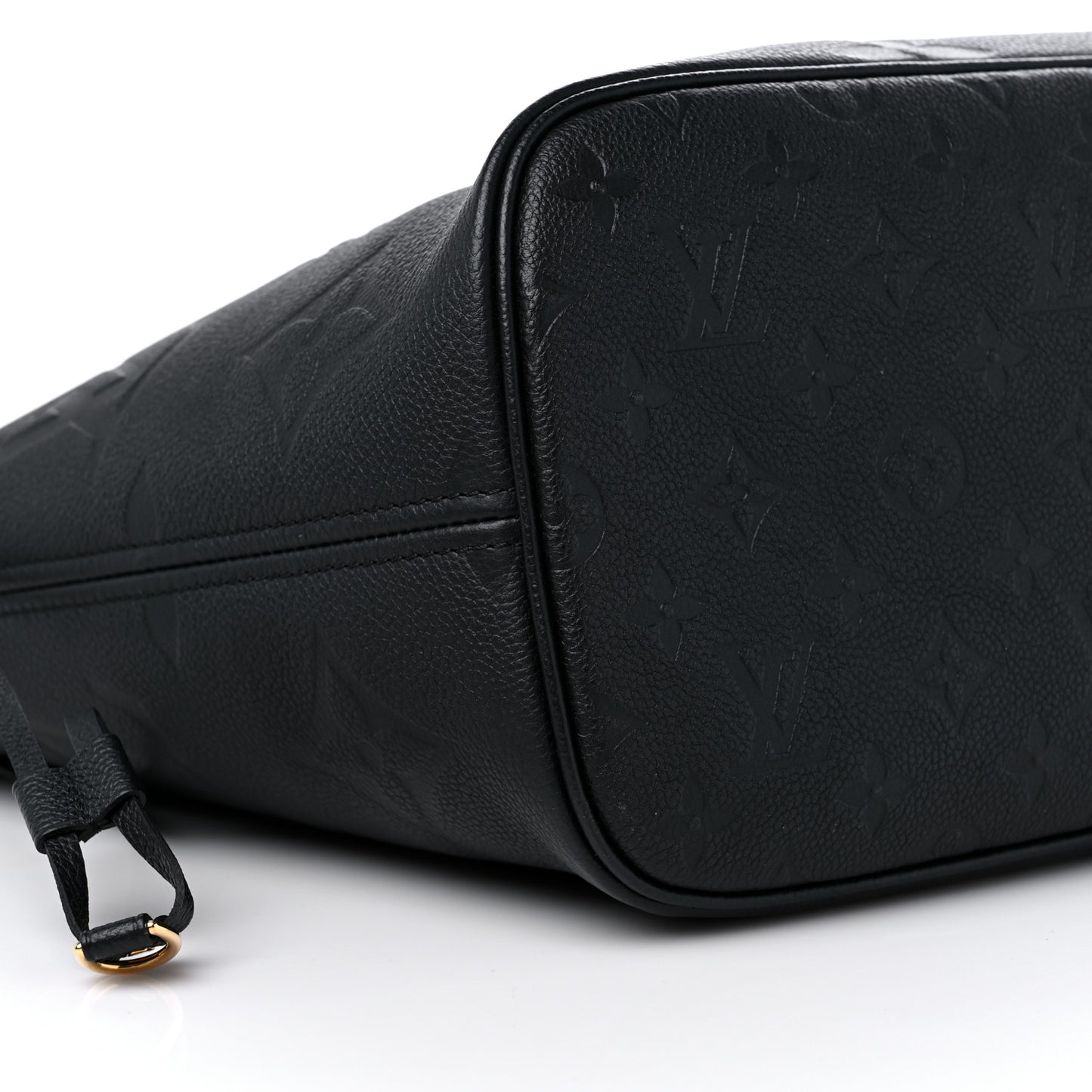Empreinte Monogram Giant Neverfull MM Black