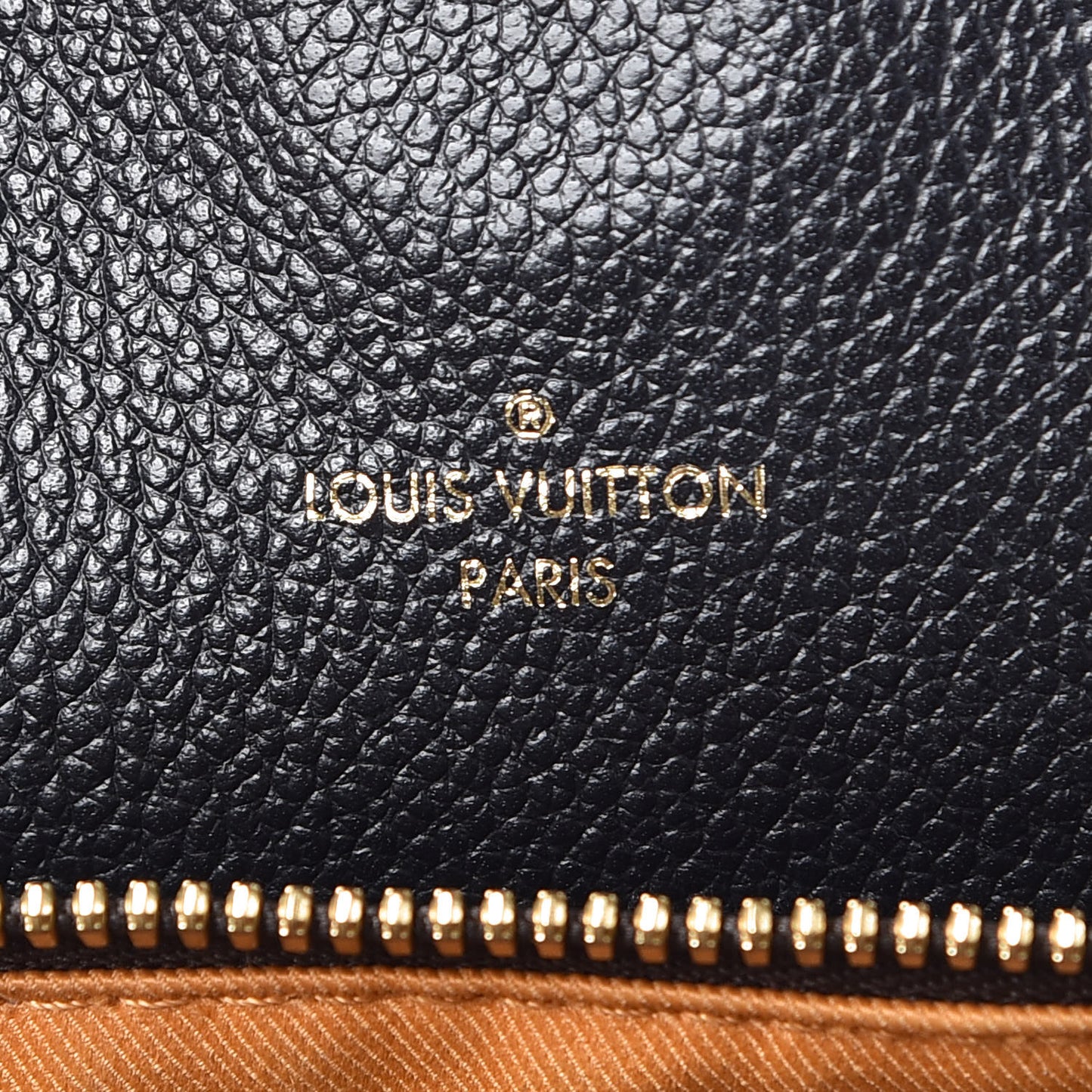 Monogram Manhattan NM Black