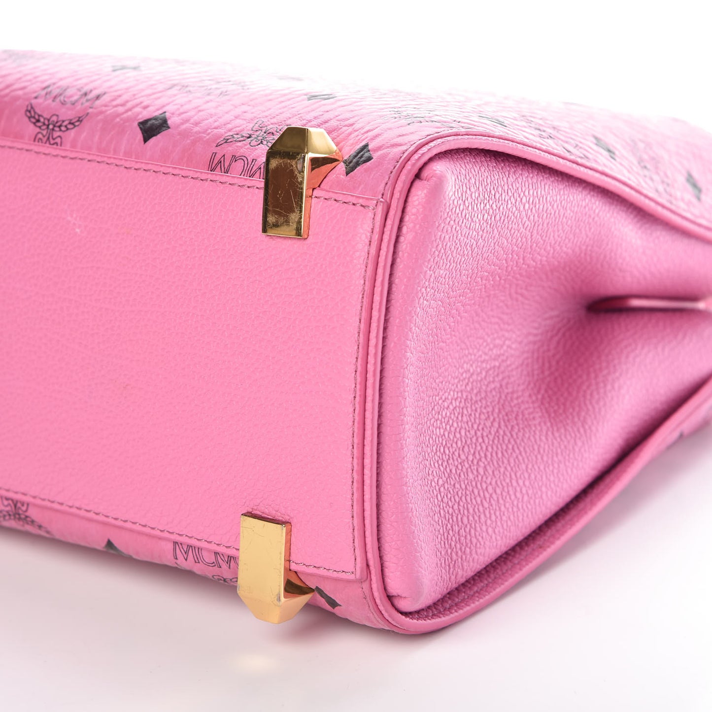 Visetos Corina Shoulder Bag Pink