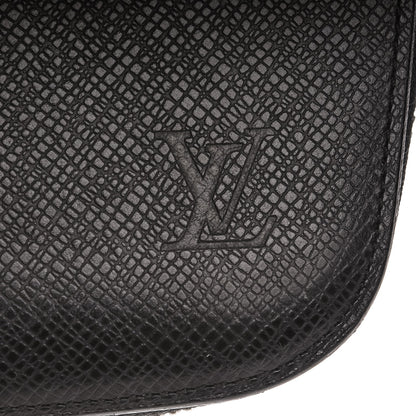 Louis Vuitton Taiga Atoll Travel Organizer Ardoise 5 of 9