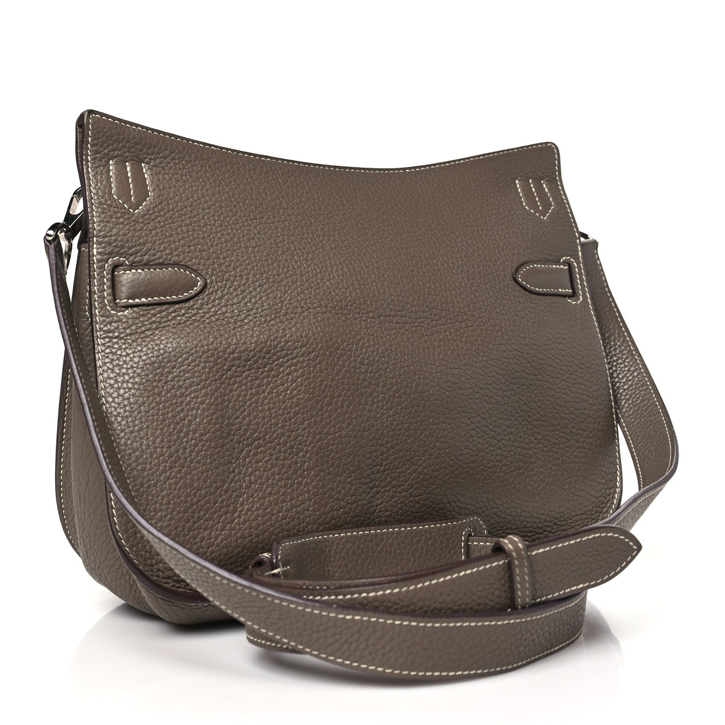 Taurillon Clemence Jypsiere 28 Etoupe