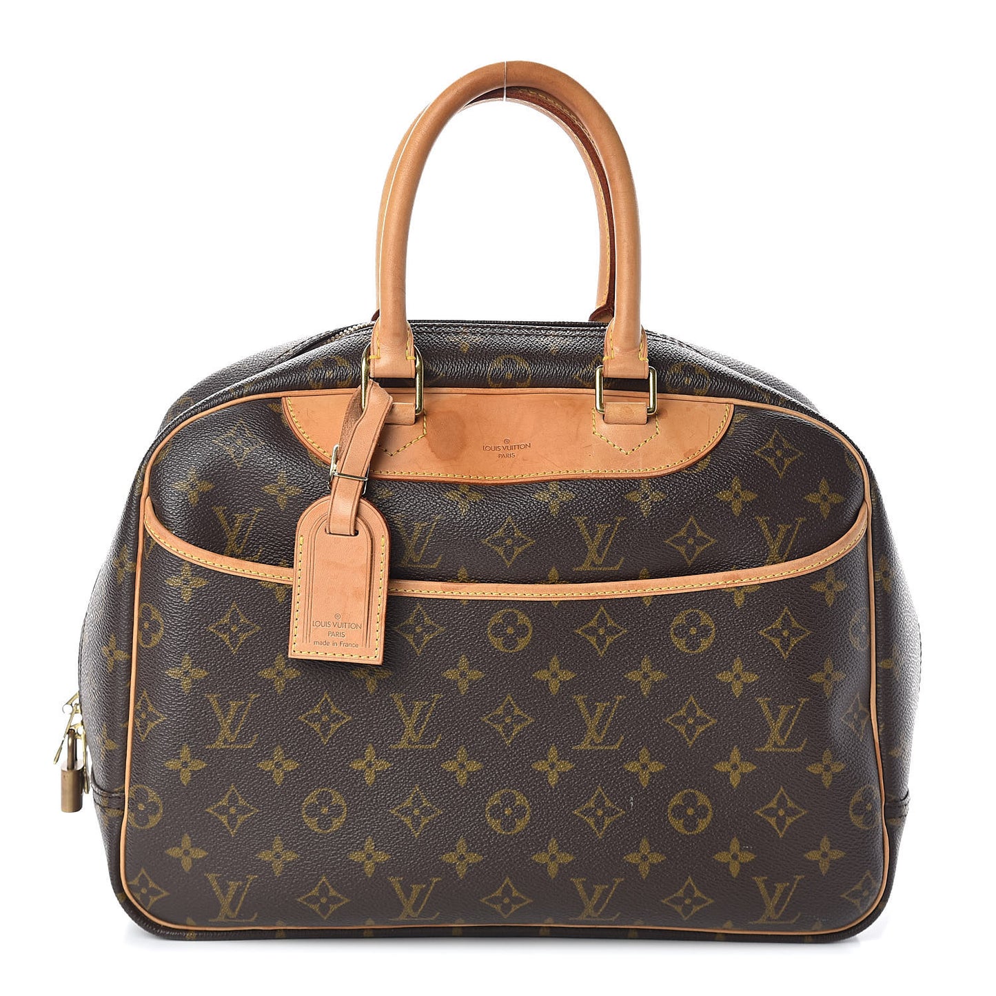 Monogram Deauville