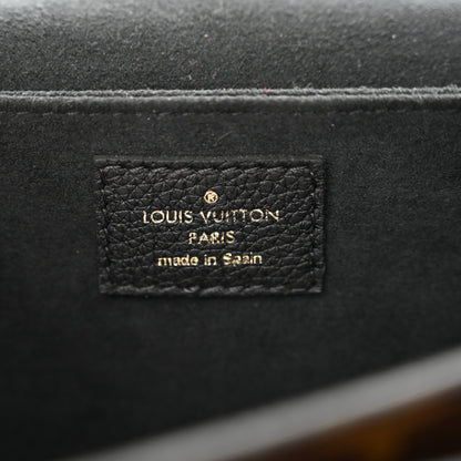 Louis Vuitton Monogram Vaugirard Black 6 of 11