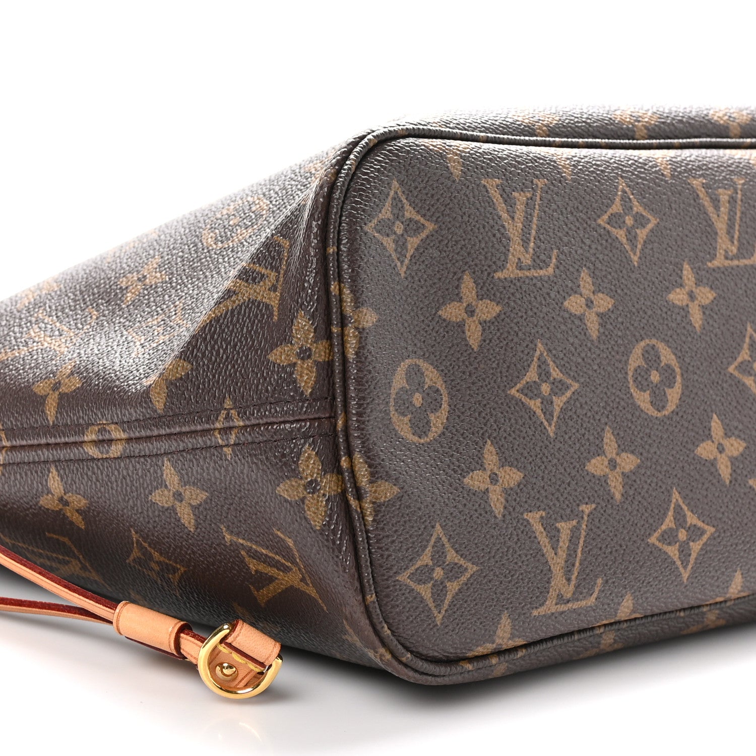 Louis Vuitton Monogram Neo Neverfull PM Pivoine 10 of 11