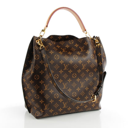 Louis Vuitton Monogram Metis 3 of 7