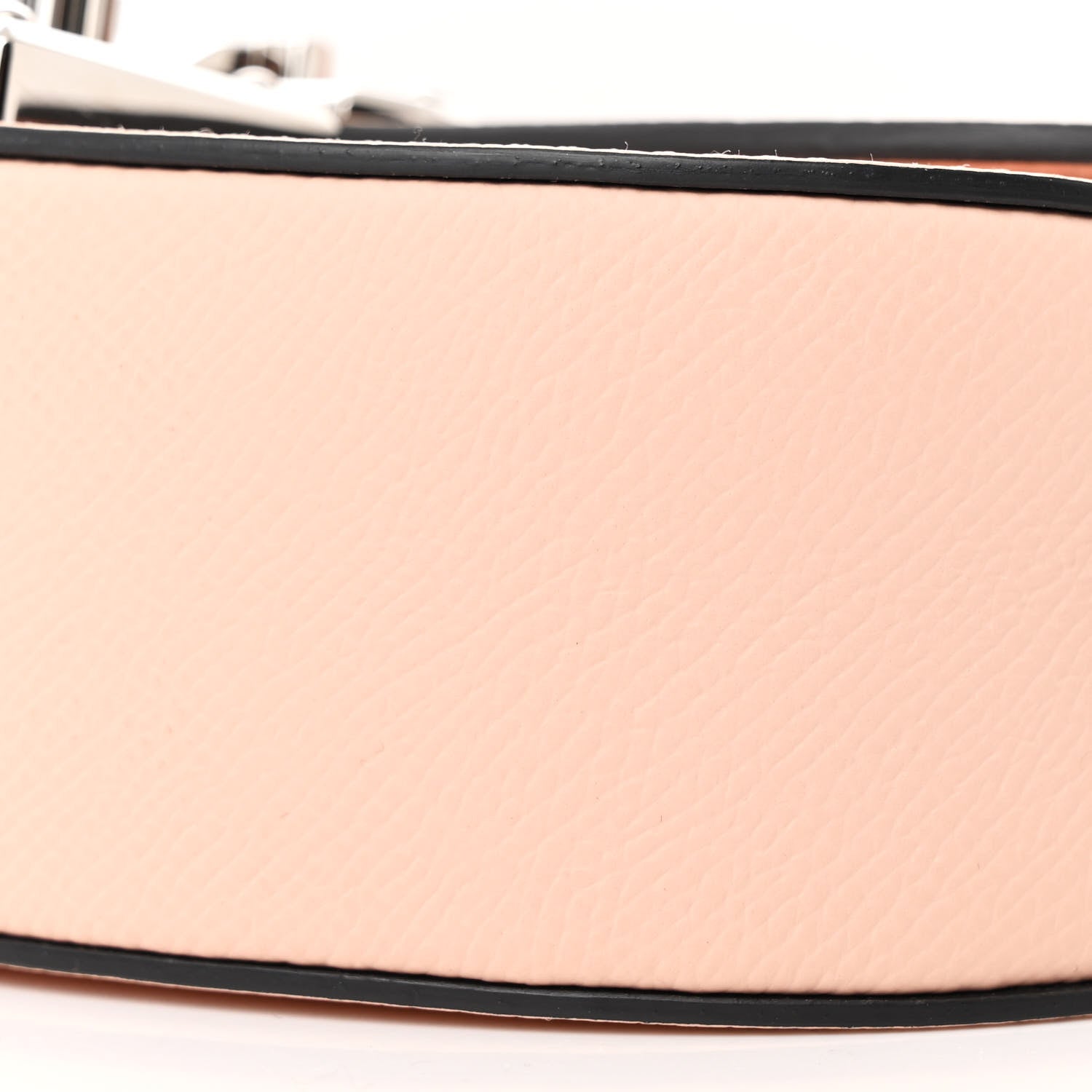 Moynat Carat Calfskin Flori Petal 10 of 10