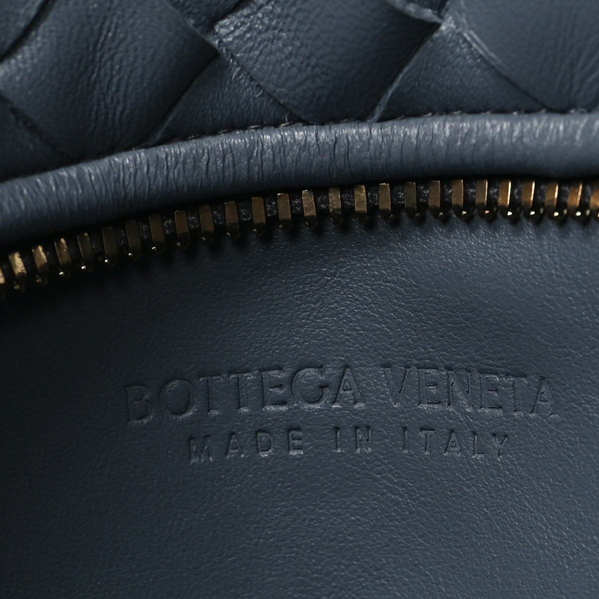 Bottega Veneta Nappa Intrecciato Teen Jodie Hobo Thunder 6 of 10
