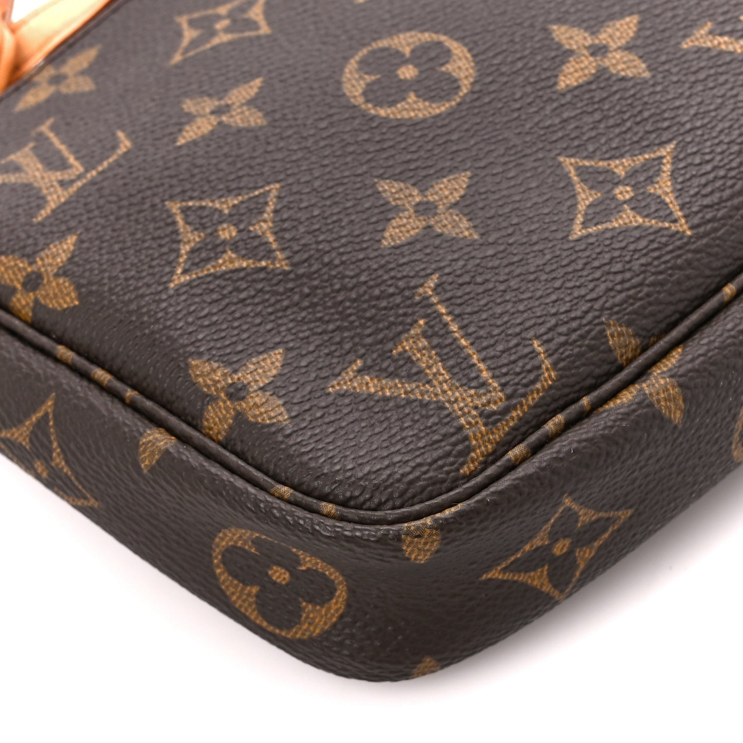 Monogram Pochette Accessories
