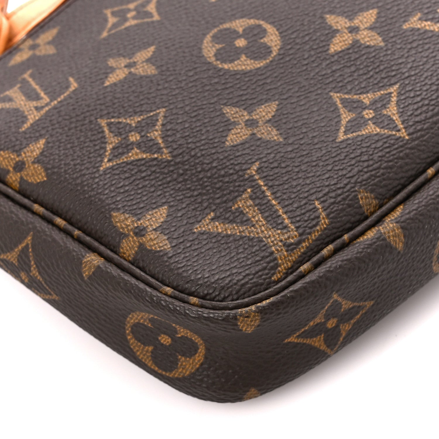 Louis Vuitton Monogram Pochette Accessories 9 of 10