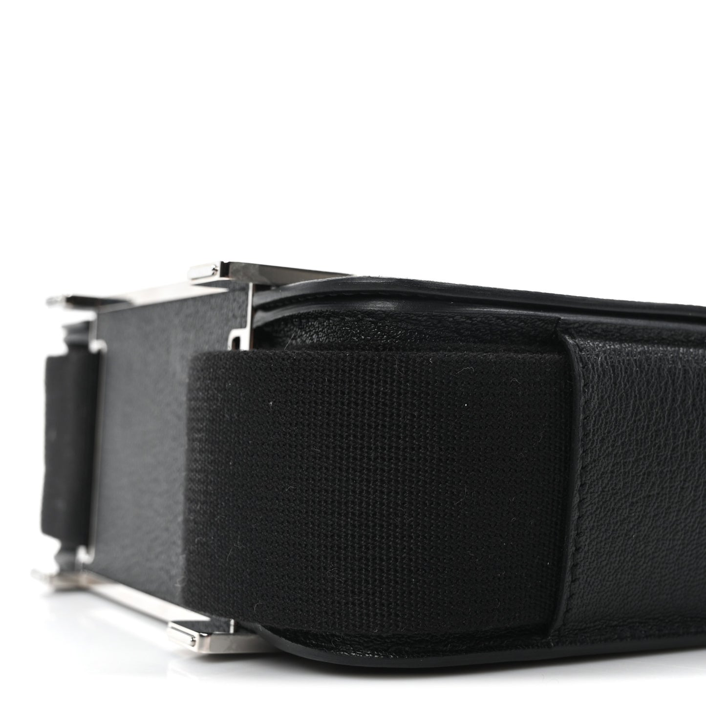 Chevre Mysore Geta Black