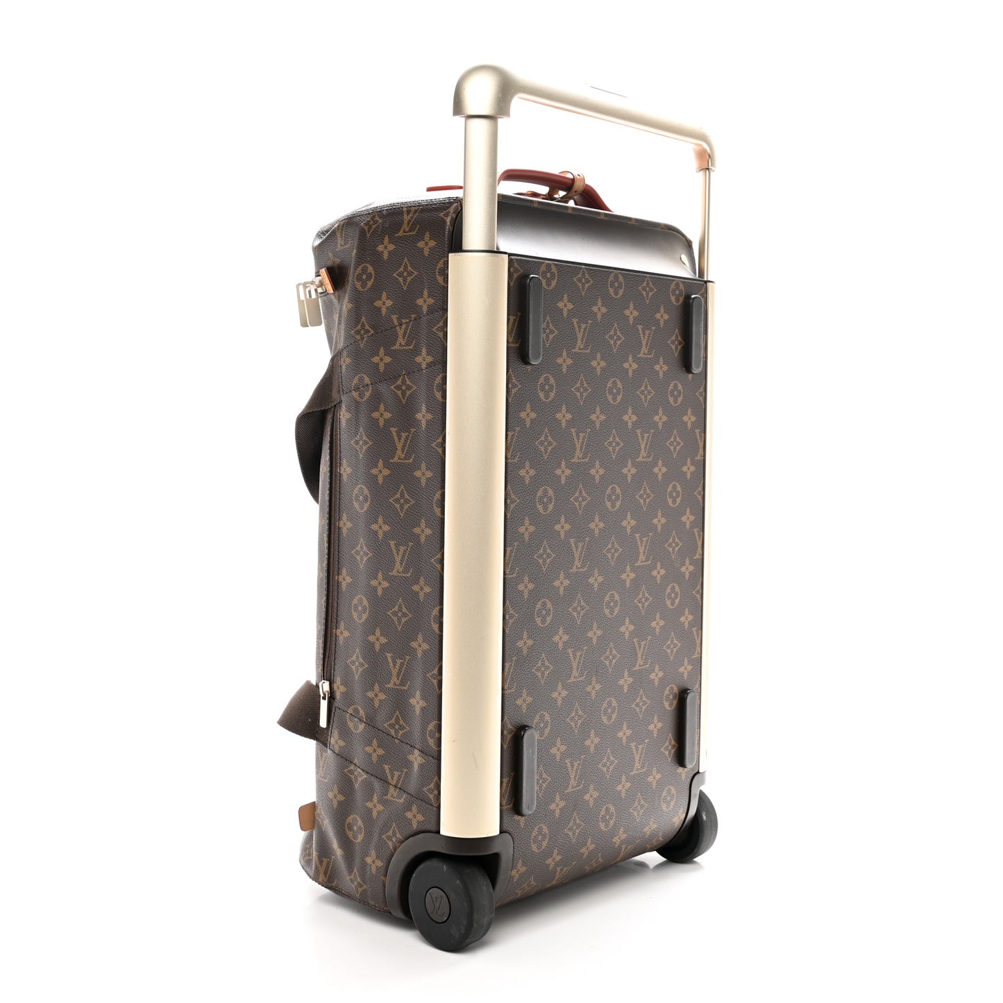 Monogram Horizon Soft Duffle 55