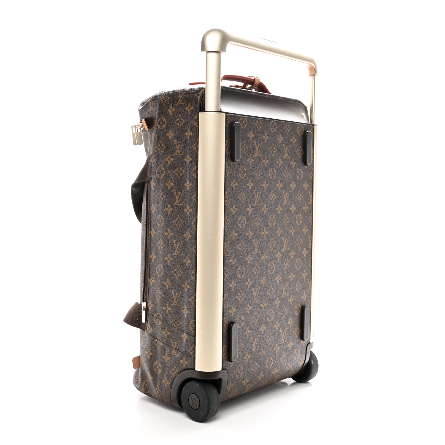 Louis Vuitton Monogram Horizon Soft Duffle 55 2 of 11