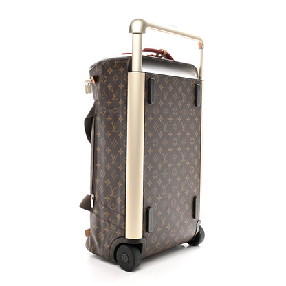 Louis Vuitton Monogram Horizon Soft Duffle 55 2 of 11