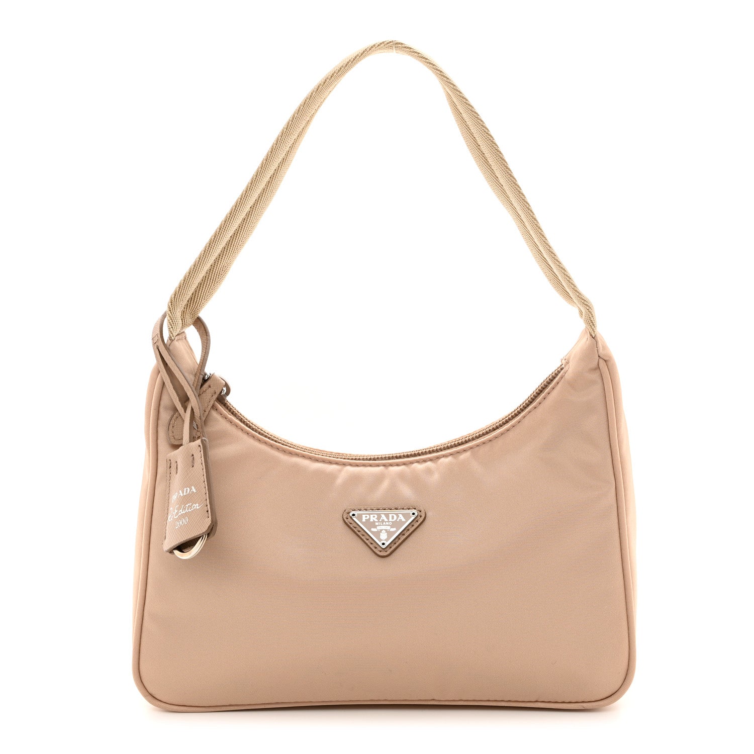 Prada Re-Nylon Mini Re-Edition 2000 Bag Cammeo 1 of 10