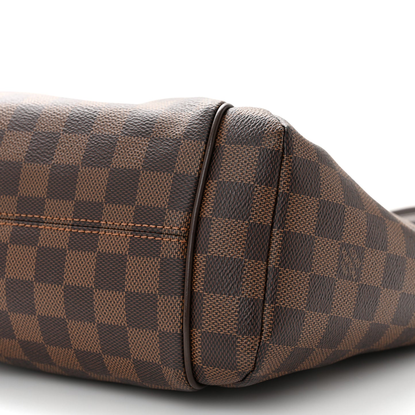 LOUIS VUITTON Damier Ebene Totally PM
