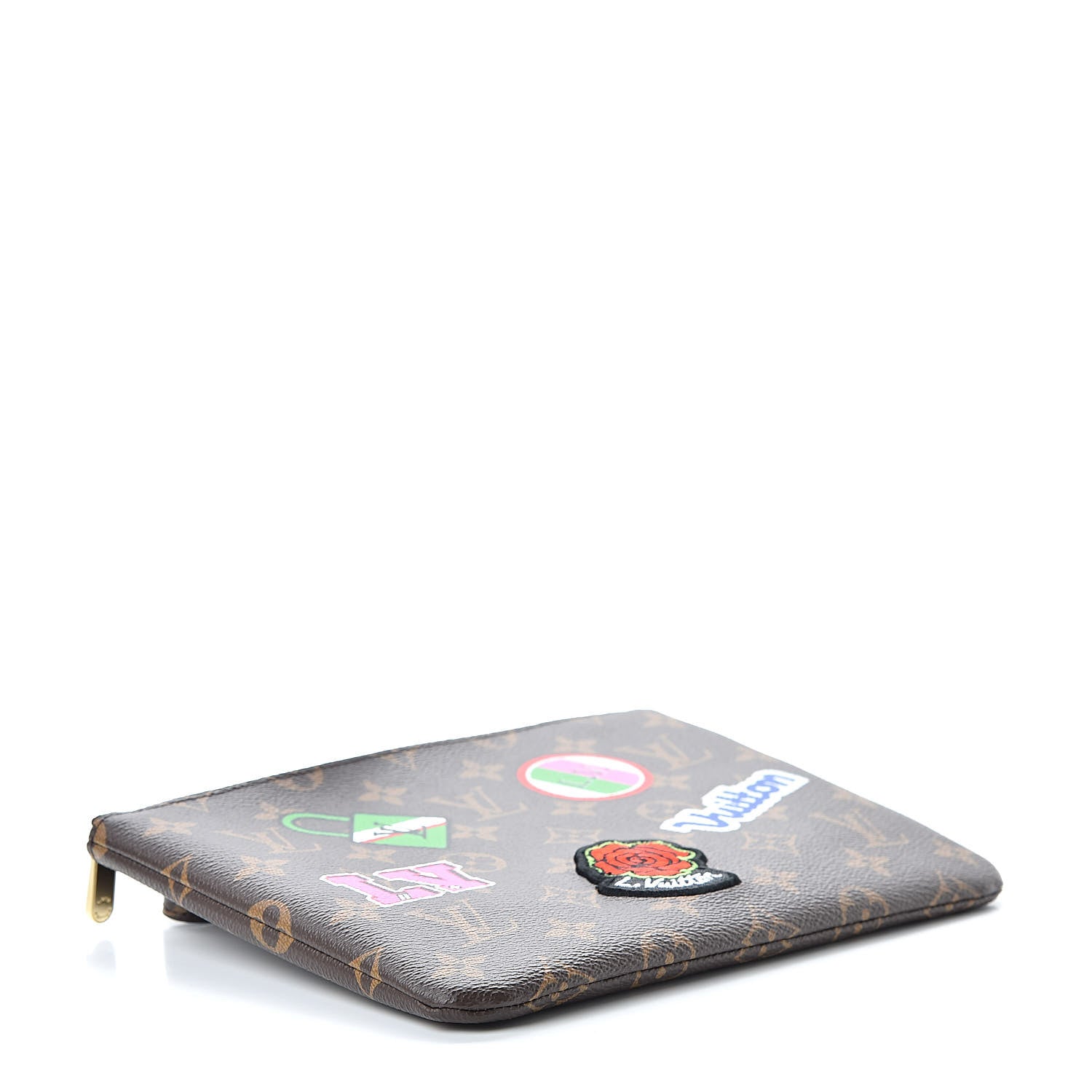 Louis Vuitton Monogram City Pouch 4 of 7
