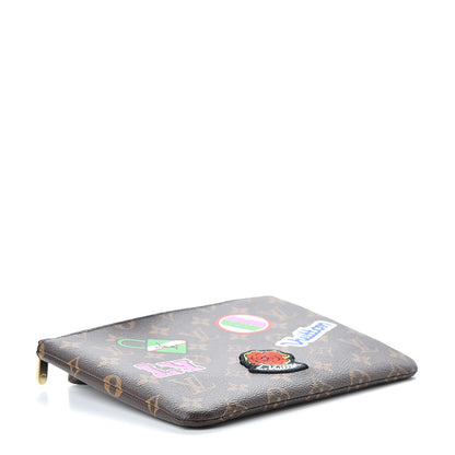 Louis Vuitton Monogram City Pouch 4 of 7
