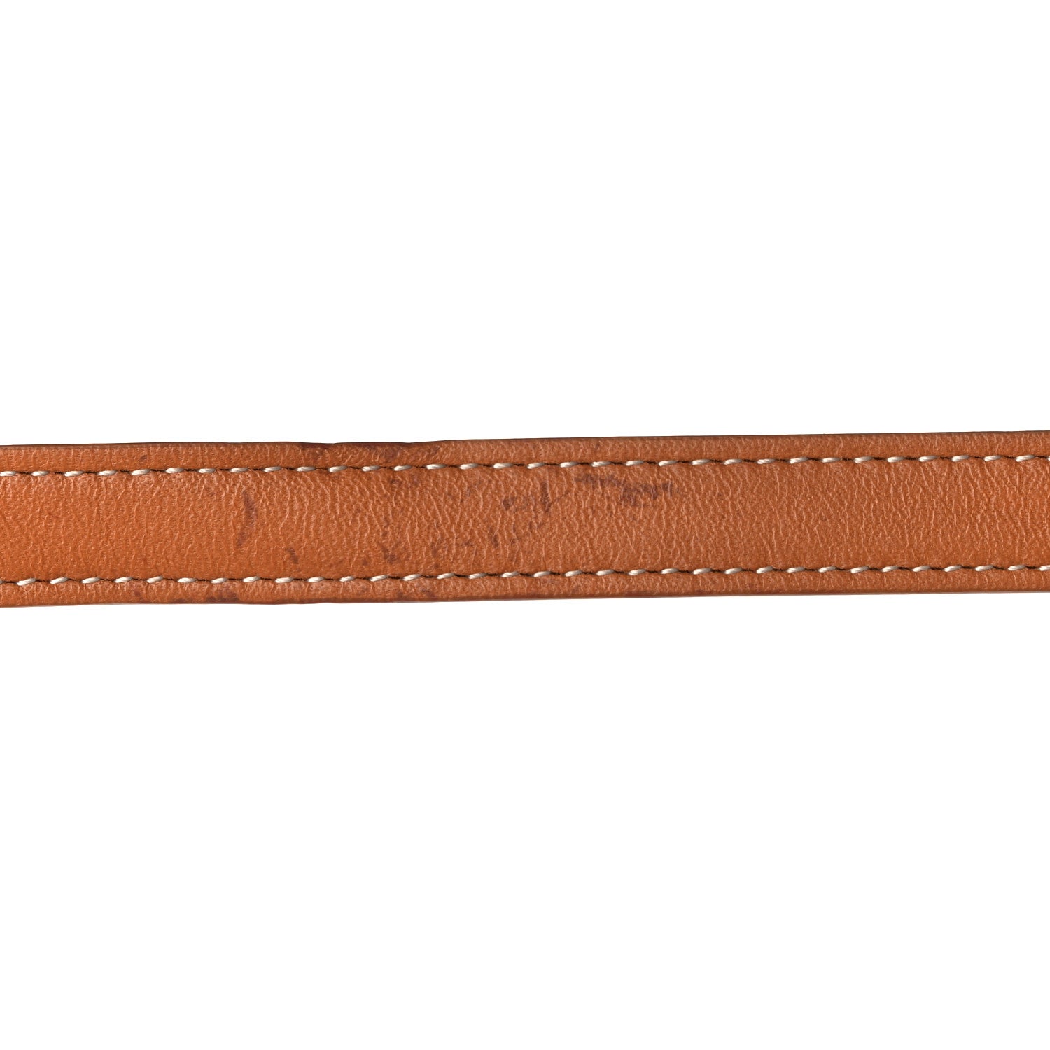 Celine Canvas Calfskin Logo Print Small Vertical Cabas Natural Tan 13 of 15