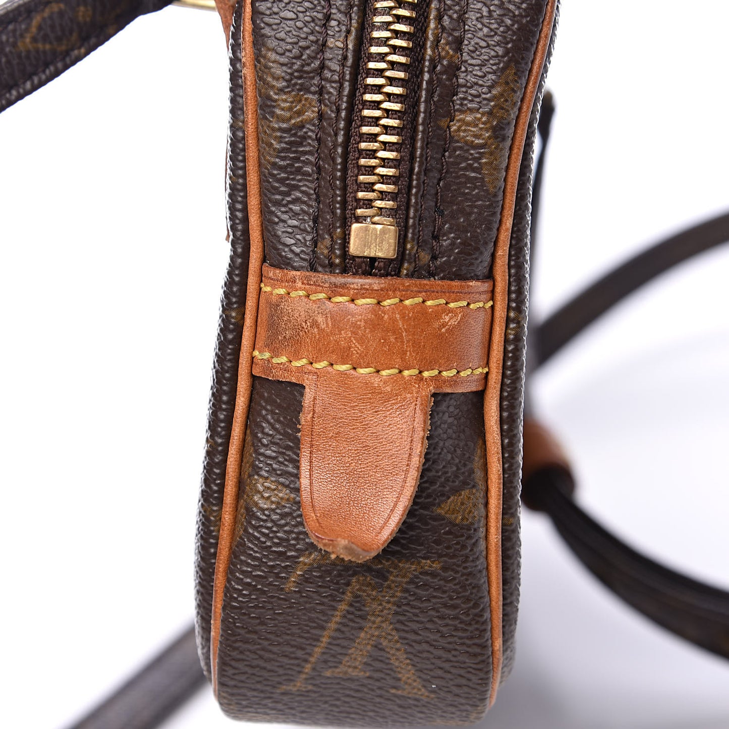 Monogram Pochette Marly Bandouliere