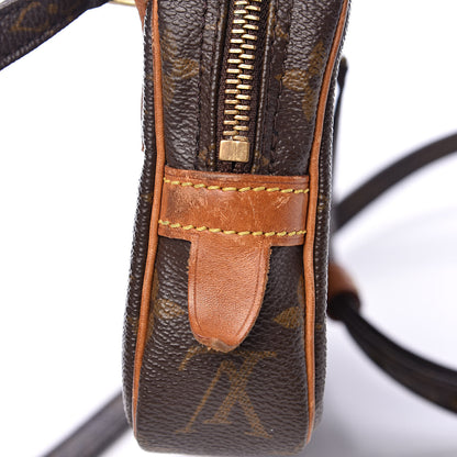Louis Vuitton Monogram Pochette Marly Bandouliere 13 of 13